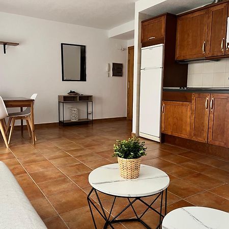 Refugio Termal Balcon De La Iruela II Apartment Luaran gambar